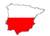 BUSQUETS ROSICH MARC EXCAVACIONS - Polski